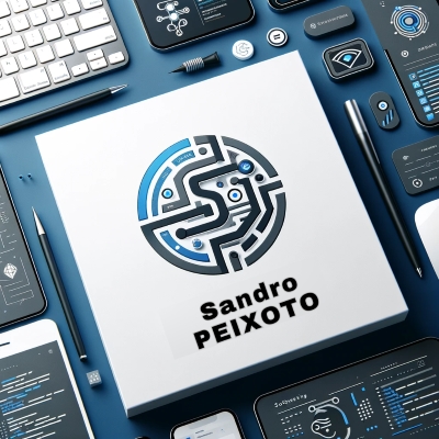 Sandro Peixoto Logo
